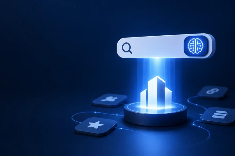 How to Achieve Brand Visibility in AI Engines?